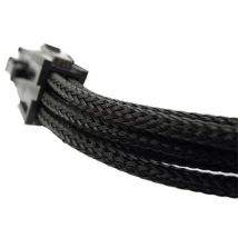 Gelid  Solutions 6-Pin VGA Extension Cable - Black - 30 cm