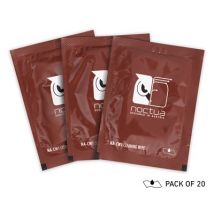 Noctua NA-SCW1 - Cleaning wipes for removing thermal compounds