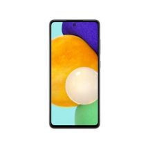 Samsung Galaxy A52 5G - 128 GB - Dual SIM - Black