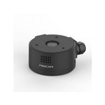 Foscam FABD4 Junction box - Black