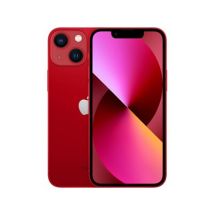Apple iPhone 13 mini - 128 GB - Red