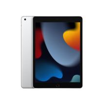 Apple iPad (2021) - 64 GB - Wi-Fi - Silver