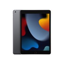 Apple iPad (2021) - 256 GB - Wi-Fi - Space grey