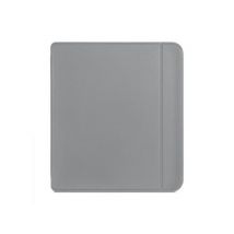 Kobo Libra 2 Sleepcover Case - Grey - N418-AC-GY-O-PU