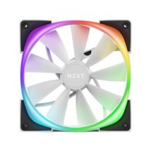 NZXT Aer RGB 2 - 140mm - White