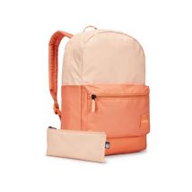 Case Logic CCAM1216 - Laptop Backpack - 16" - Orange