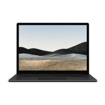 Outlet: Microsoft Surface Laptop 4 - 1TB SSD - Black