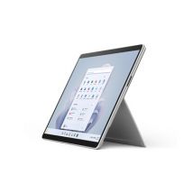 Outlet: Microsoft Surface Pro 9 - 256 GB - Platinum