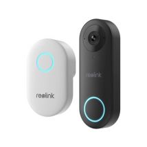 Reolink PoE Video doorbell
