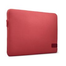 Case Logic Reflect - Laptop Sleeve - 15.6" - Red