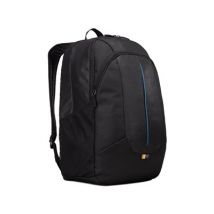 Case Logic Prevailer PREV-217 - Laptop Backpack - 17.3" - Black