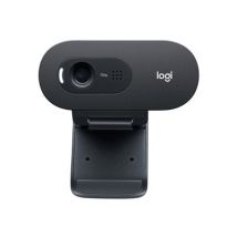 Outlet: Logitech C505e webcam