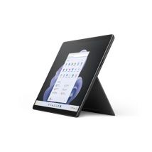 Outlet: Microsoft Surface Pro 9 - 256 GB - Black