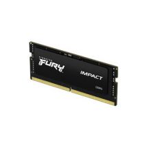 Outlet: Kingston FURY Impact 8GB - SO-DIMM - DDR5
