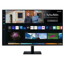 Outlet: Samsung Smart Monitor M5 (2022) - 27"