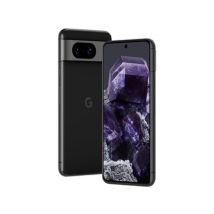 Google Pixel 8 - 128 GB - Dual SIM - Black