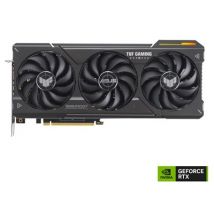 Outlet: ASUS TUF RTX 4070 GAMING OC (DLSS 3)