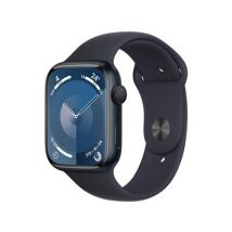 Outlet: Apple Watch Series 9 - 45 mm - Midnight