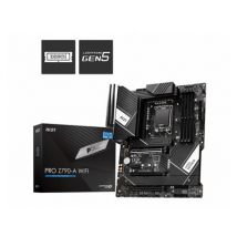 Outlet: MSI PRO Z790-A WIFI