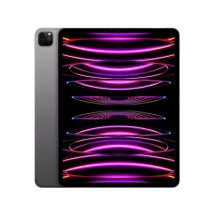 Outlet: Apple iPad Pro 12,9 inch (2022) - 256 GB - Wi-Fi - Space Grey