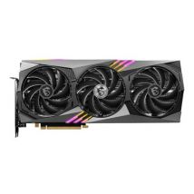 Outlet: MSI GEFORCE RTX 4070 GAMING X TRIO 12G