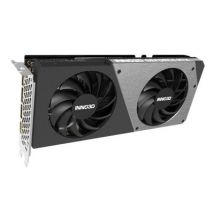 Outlet: Inno3D RTX 4070 TWIN X2