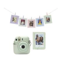 Fujifilm Instax Mini 12 - Green