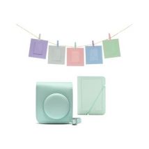 Accessoire kit Instax Mini 12 - Green