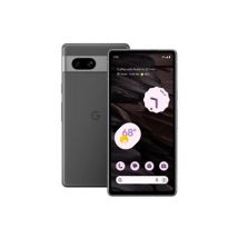 Outlet: Google Pixel 7a - 128 GB - Dual SIM - Black