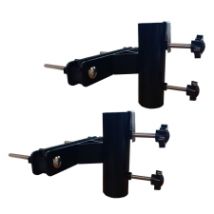 Bundel balkonklemmen   Rhino Grid plus 46mm