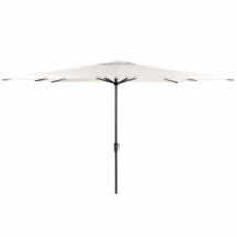 Parasol Rhodos 280x280cm (Off white)