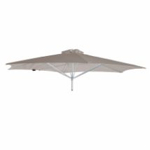 Paraflex parasolkap 300cm   (Taupe)