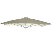 Paraflex parasolkap 200x200cm   (Apio)