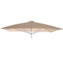 Paraflex parasolkap 200x200cm   (Avena)
