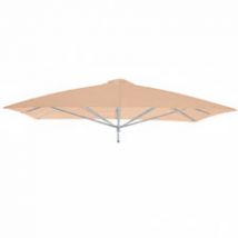 Paraflex parasolkap 230x230cm   (Nectar)
