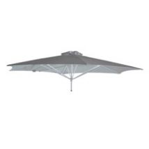 Paraflex parasolkap 270cm   (Acqua)