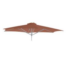 Paraflex parasolkap 300cm   (Terra)