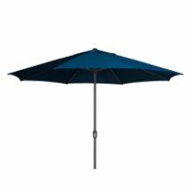 Parasol Sumatra 400cm (blue)