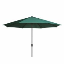 Parasol Sumatra 400cm (green)