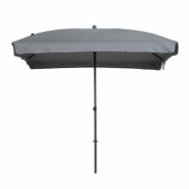 Parasol Patmos 210x140 (light grey)