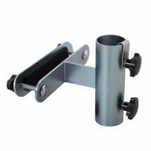 Balkonklem   Smartfoot grid 46mm (gegalvaniseerd)