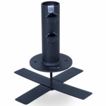 Parasolvoet   Smartfoot tegels