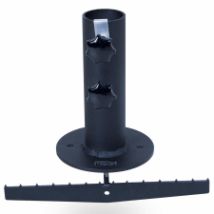 Parasolvoet   Smartfoot vlonder