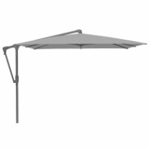 Glatz zweefparasol Sunwing Casa 300x240cm Stofklasse 5 (Antraciet frame)