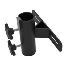 Parasolvoet   Rhino muurbevestiging 25 46mm