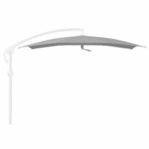 Zweefparasoldoek Glatz Pendalex P+   285x230cm rechthoek (Stofklasse 5)