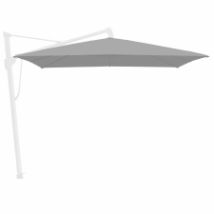 Zweefparasoldoek Glatz Sombrano S+   300x300cm vierkant (Stofklasse 5)