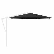 Zweefparasoldoek Glatz Sunwing Casa   300cm rond (Stofklasse 4)