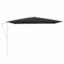 Zweefparasoldoek Glatz Sunwing Casa   270x270cm vierkant (Stofklasse 4)