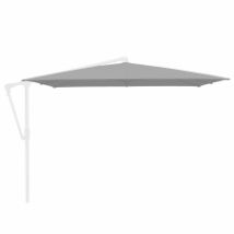 Zweefparasoldoek Glatz Sunwing Casa   270x270cm vierkant (Stofklasse 5)